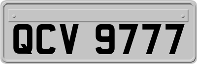 QCV9777