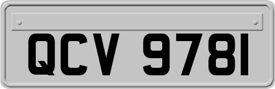 QCV9781