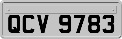 QCV9783