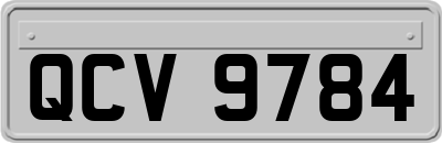 QCV9784