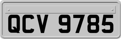 QCV9785