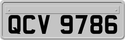 QCV9786