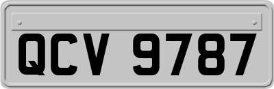 QCV9787