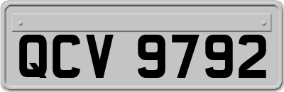 QCV9792