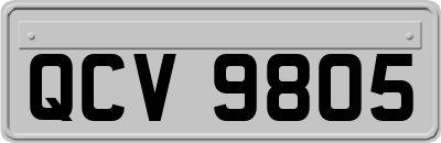 QCV9805