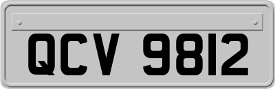 QCV9812