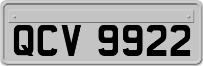 QCV9922