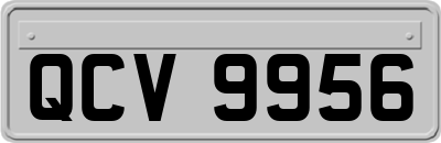 QCV9956