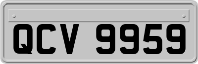 QCV9959