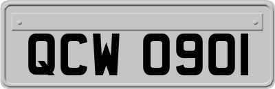 QCW0901