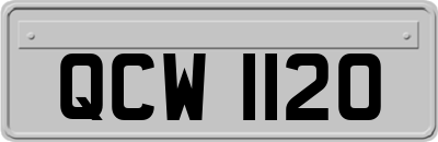 QCW1120