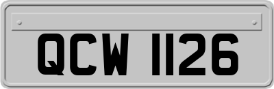 QCW1126