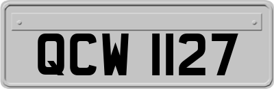 QCW1127