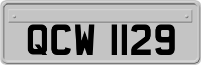 QCW1129