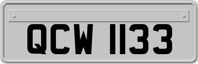 QCW1133