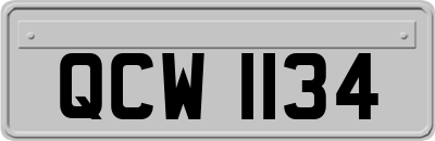 QCW1134