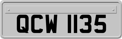 QCW1135