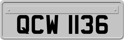 QCW1136