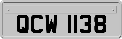 QCW1138