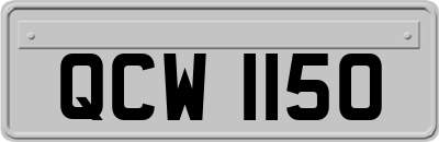 QCW1150