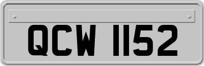 QCW1152