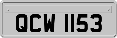 QCW1153