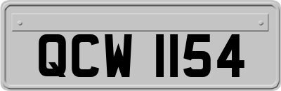 QCW1154