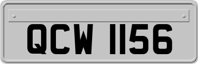 QCW1156