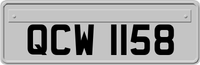 QCW1158