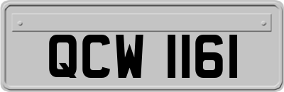 QCW1161