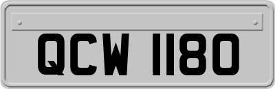 QCW1180