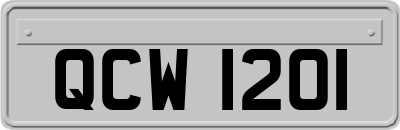 QCW1201