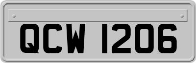 QCW1206