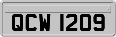 QCW1209