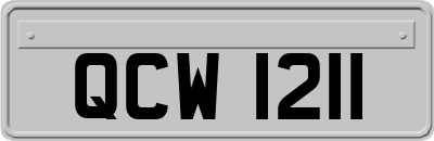 QCW1211