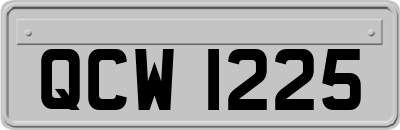 QCW1225