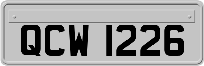 QCW1226