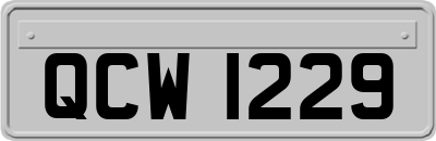 QCW1229