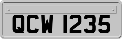 QCW1235