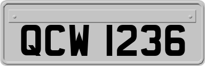 QCW1236