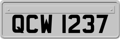 QCW1237