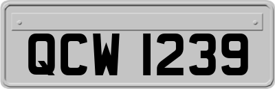 QCW1239