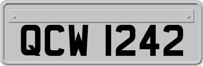 QCW1242