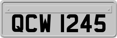 QCW1245