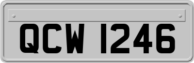 QCW1246