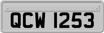 QCW1253