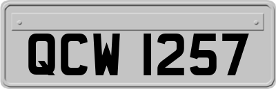 QCW1257