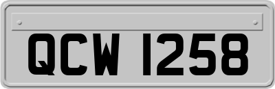 QCW1258