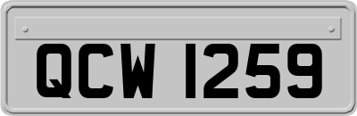 QCW1259