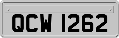 QCW1262